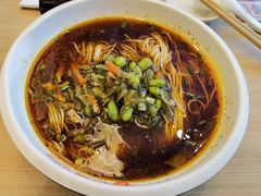 -口福汤包馆(融汇店)