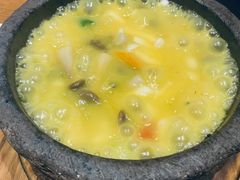 -敏珠拉姆藏餐·南京厨房(富春江东街店)