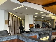 -亭下湖饭店(康岭店)