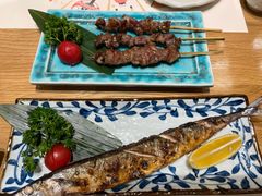 -上户日本料理(北仑富邦店)