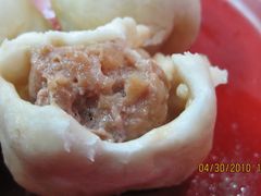 生煎-北万新包子店(淮海店)