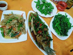 -东升饭店(员村三横路店)