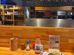 -晶吉·居酒屋·烧鸟·生鱼饭(中山区民主广场店)