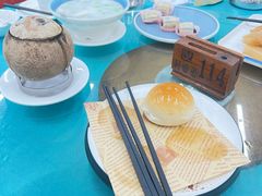 -利雅园酒家(大沙地店)