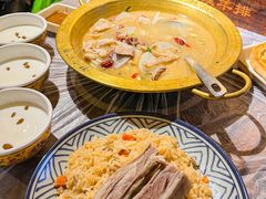 -霄汉羊排(万松园一店)