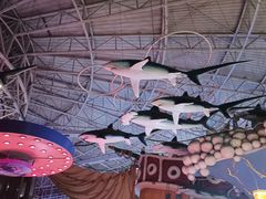 -烟台海昌鲸鲨海洋公园