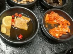 -九田家黑牛烤肉料理(中北镇店)