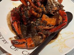 -Ministry of Crab•MOC(交子大道店)