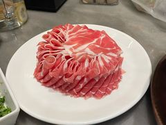 -牛街·马辈儿涮肉(牛街总店)