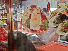 -人民公社大食堂(张家湾店)
