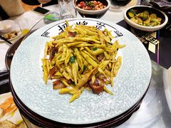 -雅和生态渔庄·宜城锅巴饭(龙灵山公园店)