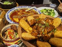 -南京大牌档(三阳广场苏宁店)