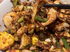 稻香金钱蛋-吃饭皇帝大土家民族菜(正大广场店)