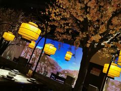 -绿茶餐厅(昌平悦荟店)