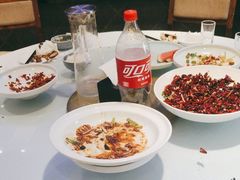 -天和晟新京菜.水煮鱼.湘土菜(国展店)