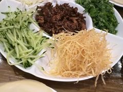 -富源东北春饼店(翠竹店)