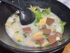 -老盛庆排档•南京菜(夫子庙店)