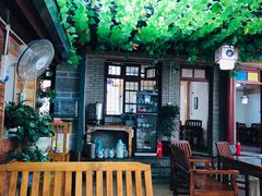 -阿鹏故事云南野生菌火锅(人民路店)