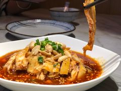 -望蓉城·古法酸菜鱼(世纪汇店)