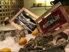 -沈阳君悦酒店·意坊意大利餐厅