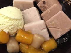 -鲜芋仙Meet Fresh(五道口店)