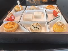-谦默府· 现代潮粤菜(外滩店)