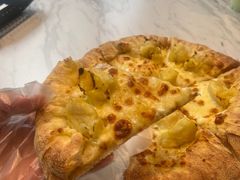-达美乐比萨(红山店)