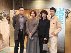 -梅龙镇酒家(南京西路总店)