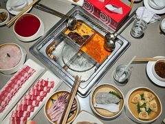 -海底捞火锅(苏宁广场店)