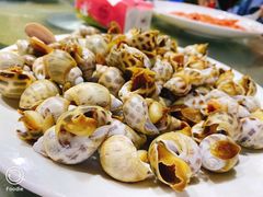 -清水湾3号(东方小周海鲜店)