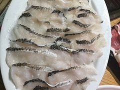 -君来顺老北京四季火锅涮肉(程家桥路店)