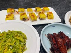 -紫泥369粗粮季(鼓楼店)