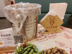 -小田油焖小龙虾(双井店)