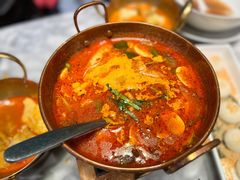 冬阴功汤-PHO爺·越南料理(亦庄大族广场店)