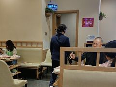 -蜀留香火锅(社会山店)