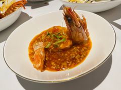 -Yan Ting 宴庭中餐厅(上海静安瑞吉酒店)