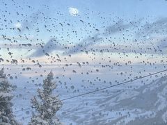 -丝绸之路山地度假区滑雪场