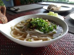 桂林米粉-璟象酒店-爱丽坊景观餐厅