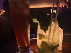 -TZ House音乐现场(来福士中心店)