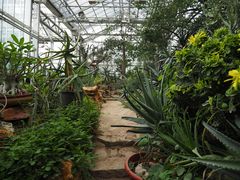 -国家植物园南园
