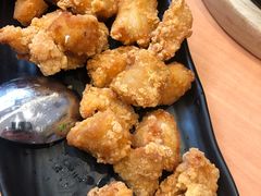 -鱼籽村秘制拌饭(崇文门店)