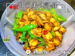 -小红鲸·海鲜餐厅(轸大路店)
