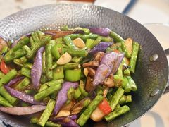 -小乡小镇·传承桐庐土菜·老板亲自烧的菜