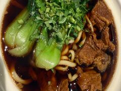 -南门小馆·清真(国贸商城店)