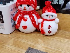 -早一美餐厅·EBISU(会展誉景店)