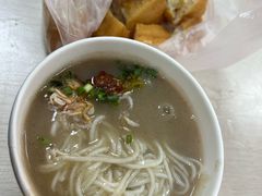 -汪记鲜鱼糊汤粉(沈阳路总店)