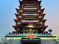 -合江楼
