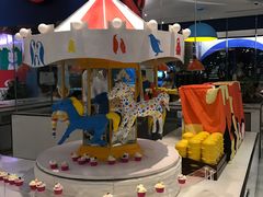 -帝企鹅自助餐厅•儿童岛•真企鹅(长隆企鹅酒店)