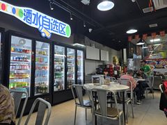 -明本湛江鸡•海鲜小厨(陈家祠店)