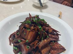 -南太湖山庄·四季轩&国风堂中餐厅